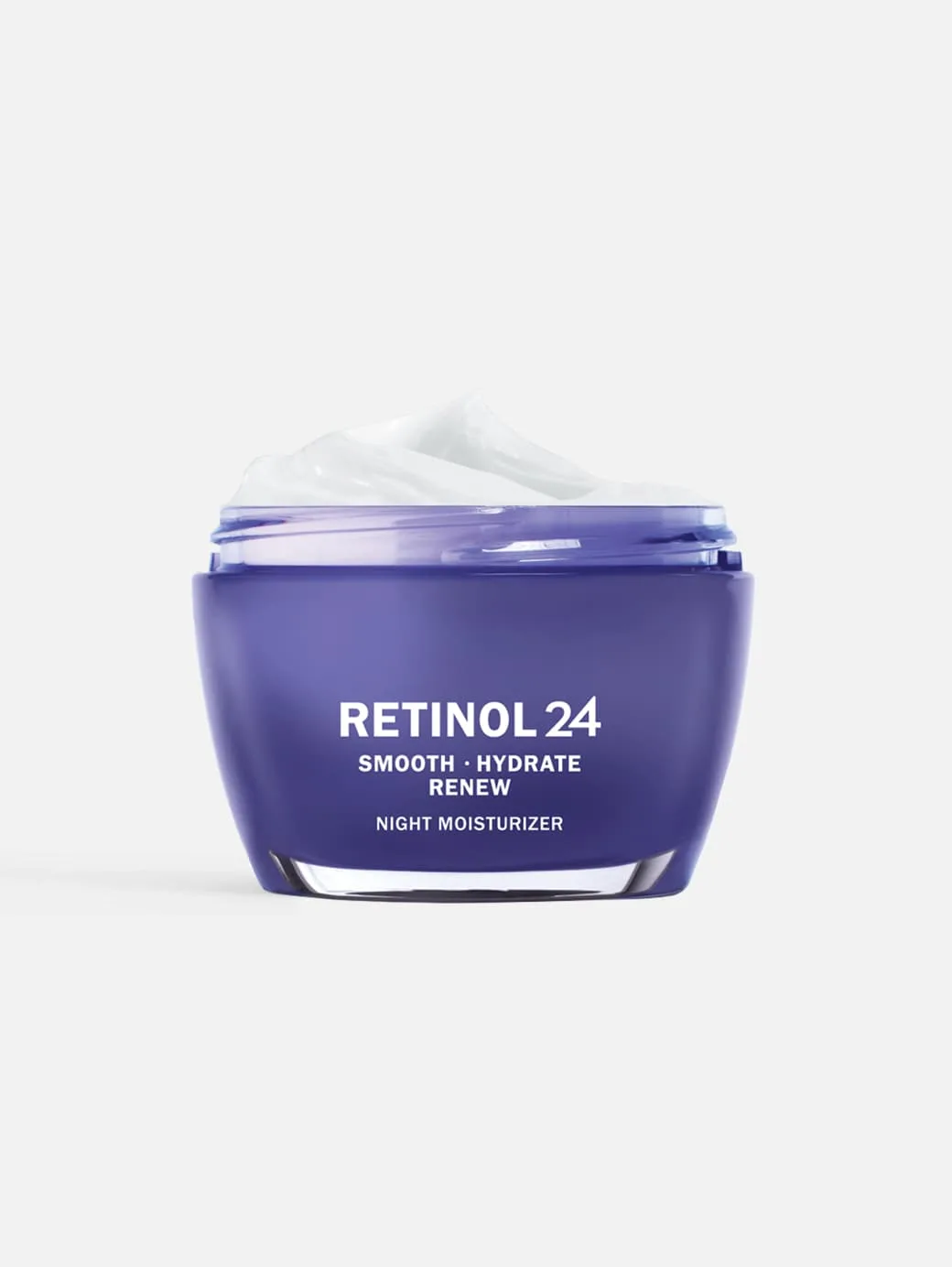 Peptide Night Face Moisturizer