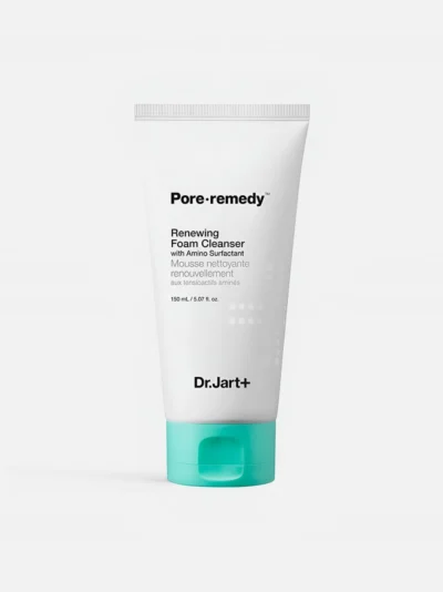 Renewing Foam Cleanser 150ml