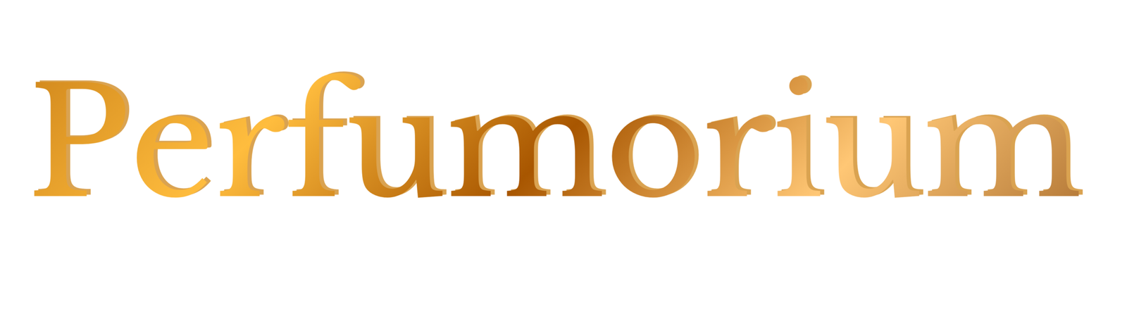 perfumorium