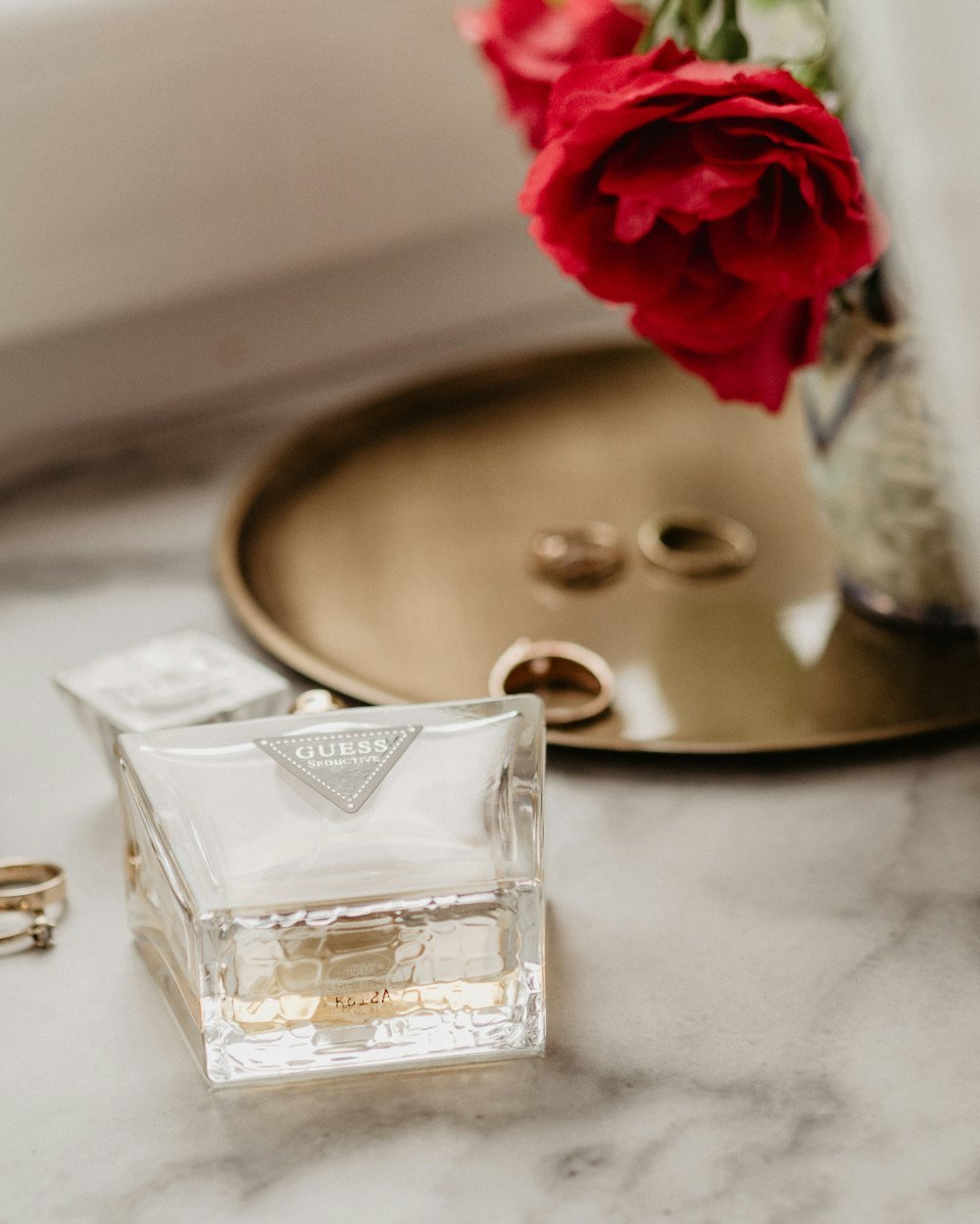 Fragrance family collection