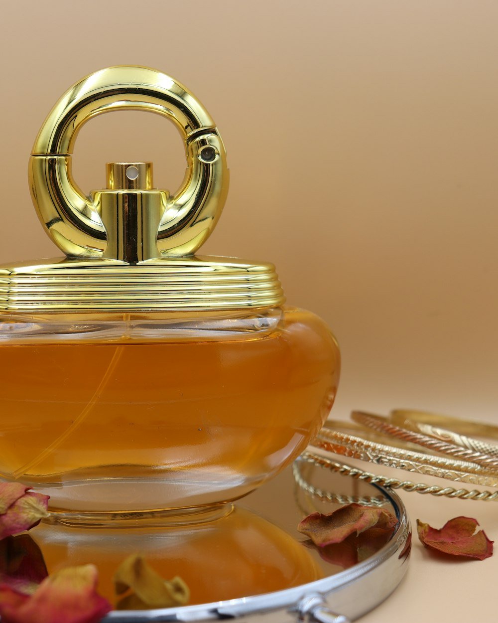 Fragrance family collection