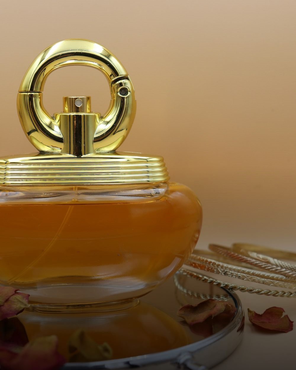 Fragrance family collection