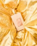 Luxury perfume bottle