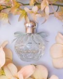 Luxury perfume bottle
