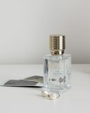 Luxury perfume bottle