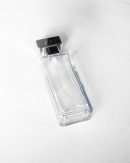Luxury perfume bottle