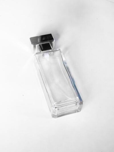 Luxury perfume bottle